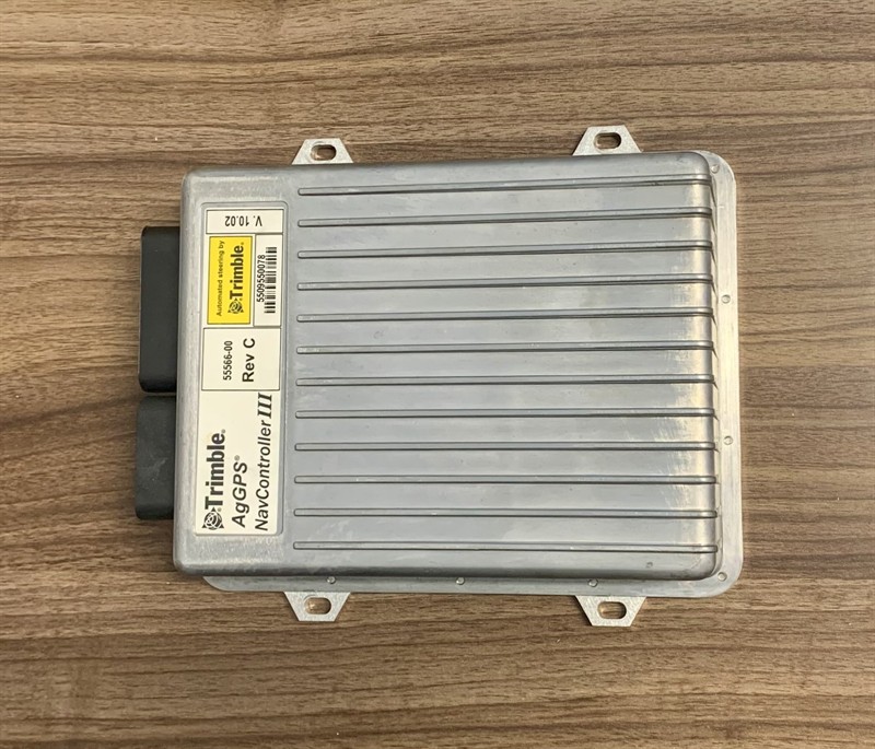Pinout Nav Controller Nasco Auctioneers Item Detail