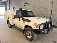 Lot 100